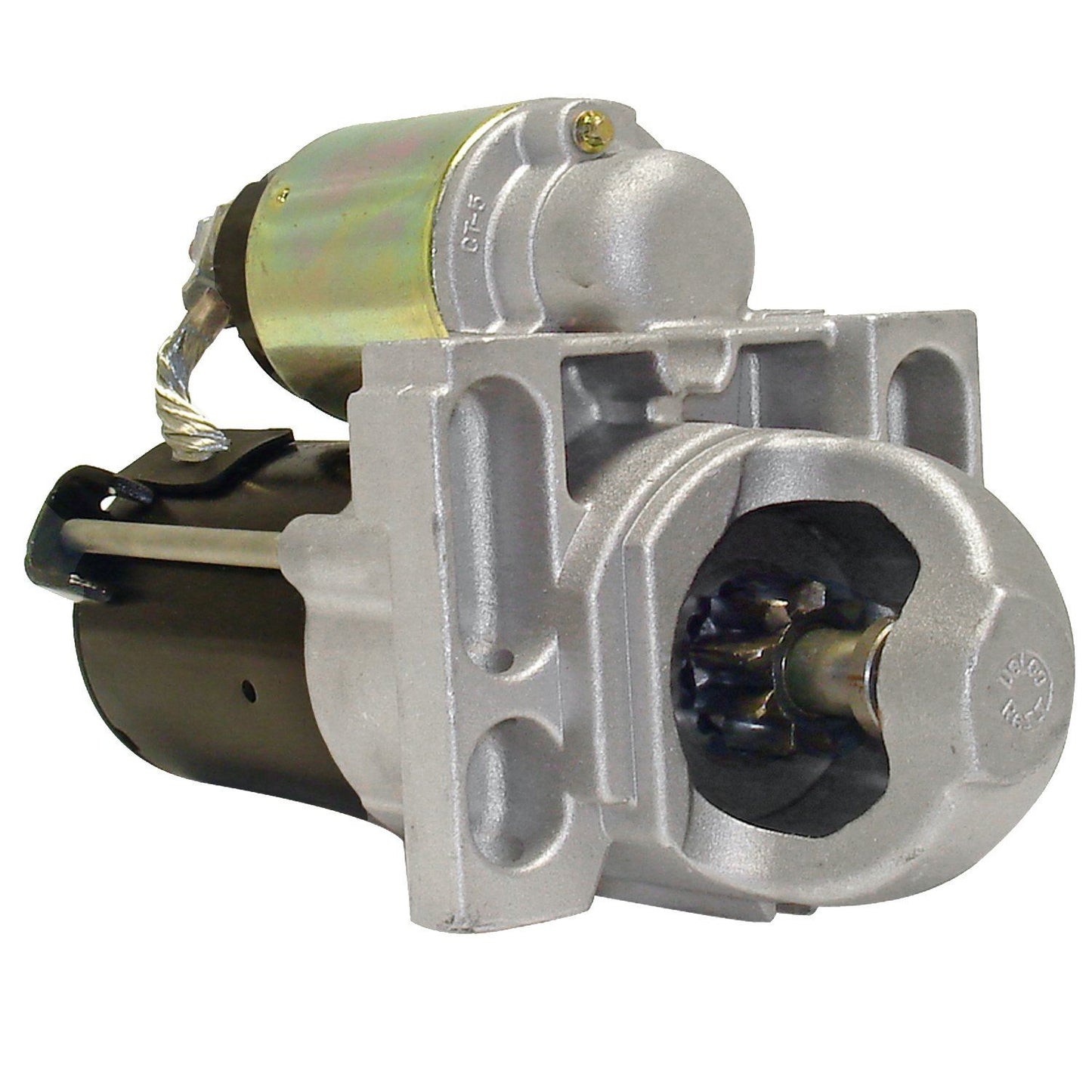 Motor de arranque ACDelco Professional 336-2002A