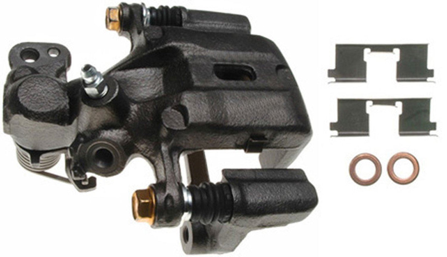 ACDelco Professional Durastop 18FR1236 Étrier de frein à disque