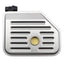 Beck/Arnley 044-0328 Kit de filtre de transmission