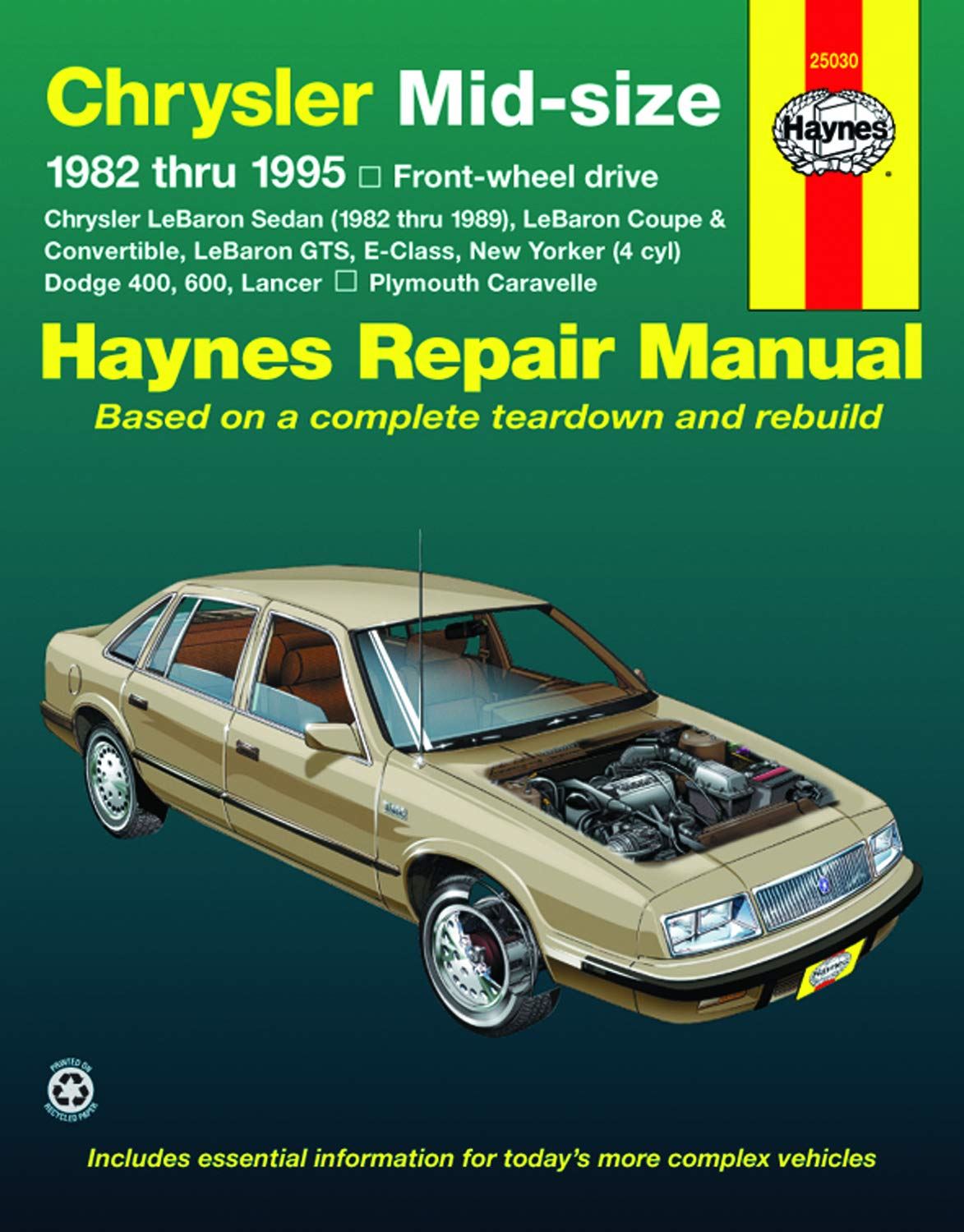 HAYNES 25030