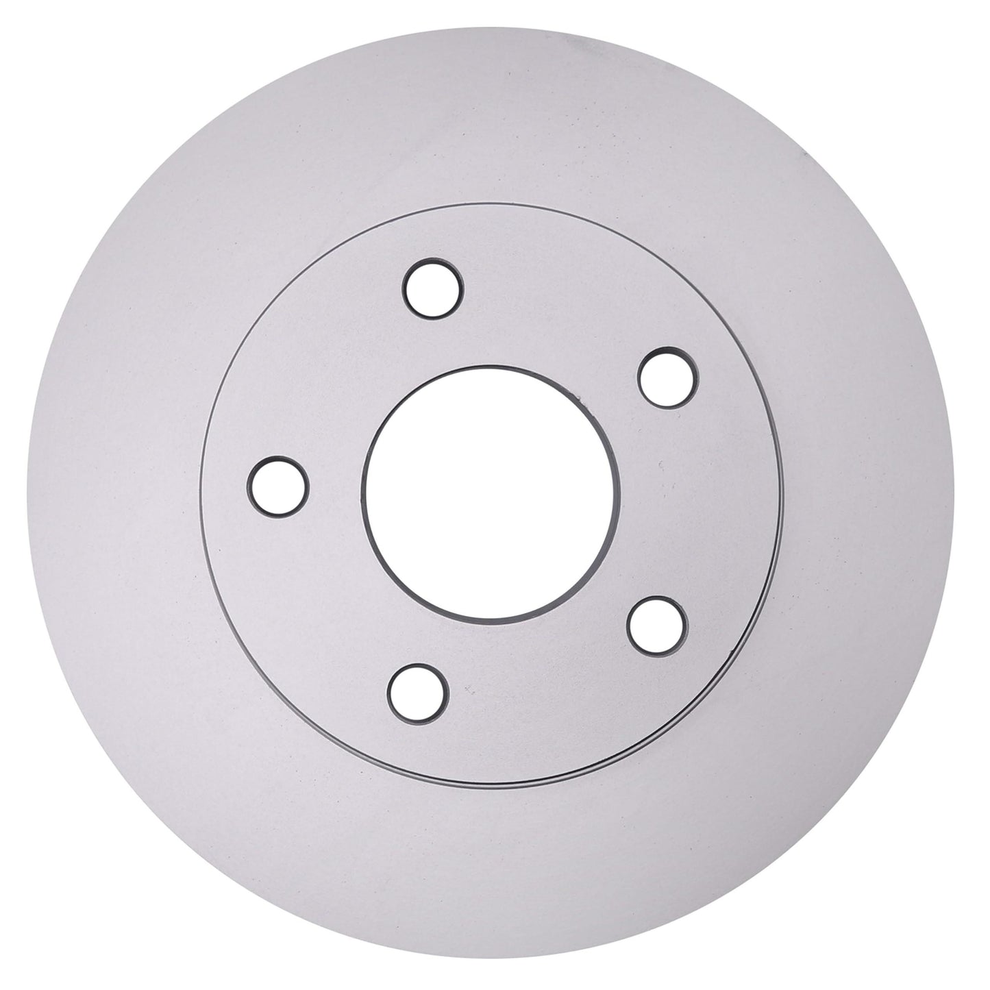 ACDelco Advantage 18A559AC Rotor de frein à disque