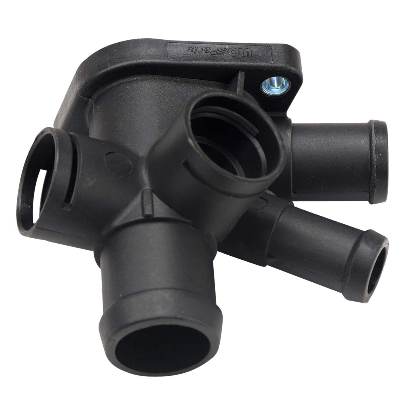 Beck/Arnley 147-0008 Brida de salida de refrigerante del motor