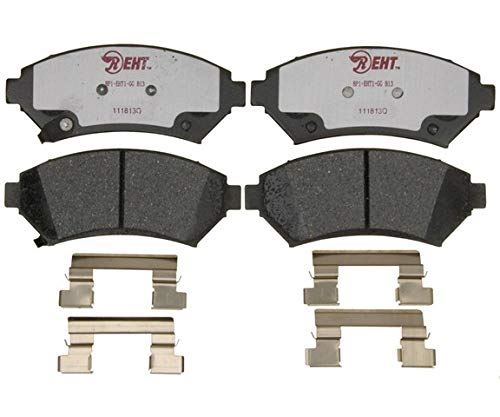 Raybestos EHT699H Disc Brake Pad Set