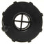 Filtro de aceite de motor Mahle OX 420D