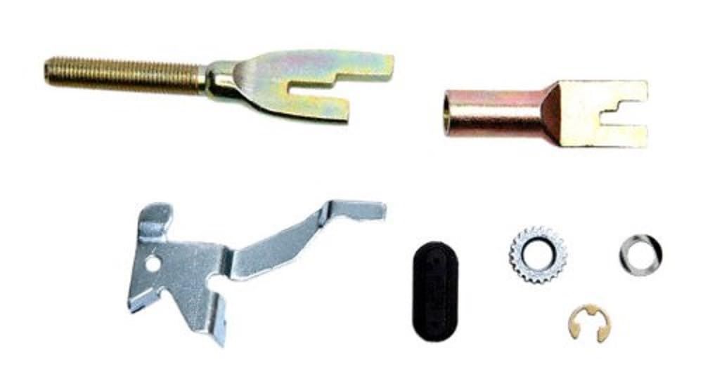 Raybestos H2663 Drum Brake Self-Adjuster Repair Kit