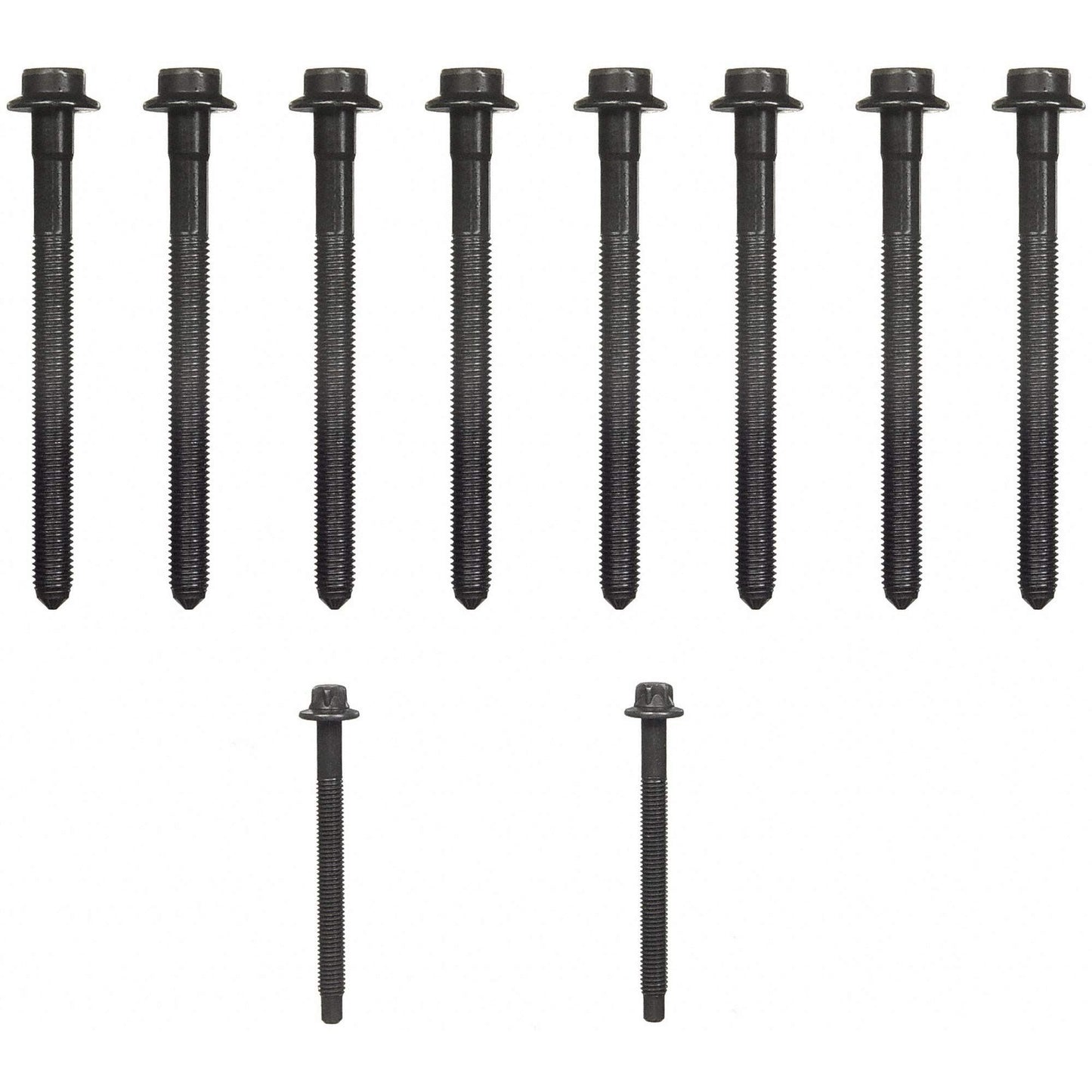 Fel-Pro ES 72171 Engine Cylinder Head Bolt Set