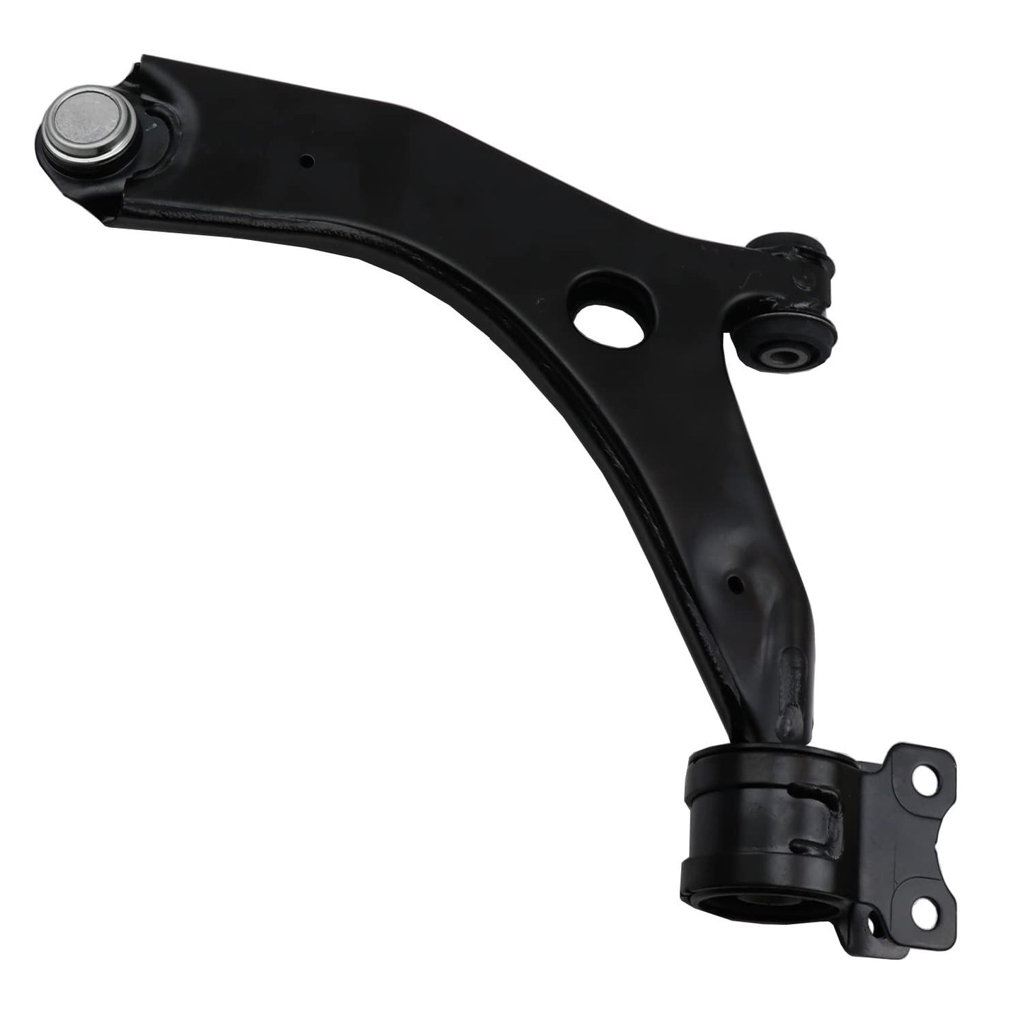 Beck/Arnley 102-5548 Bras de commande de suspension et joint à rotule