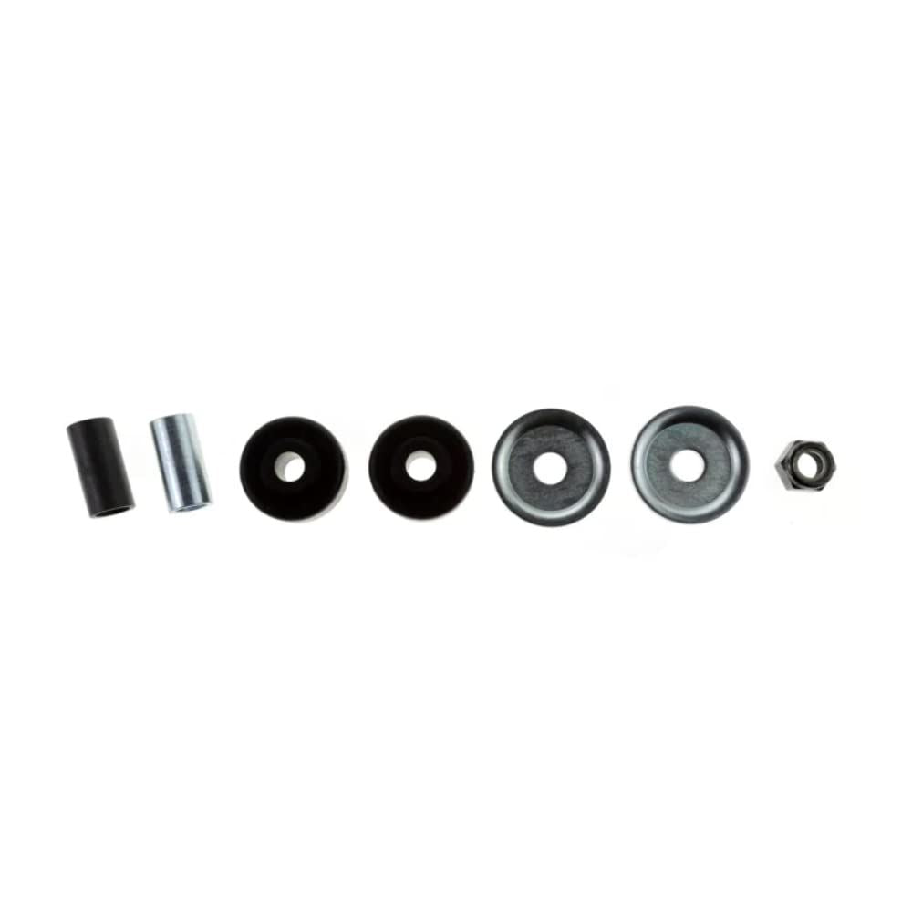 Bilstein 33-230450 Shocks and Struts