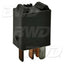 BWD R7270 Daytime Running Light Relay