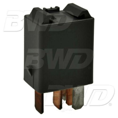 BWD R7270 Daytime Running Light Relay