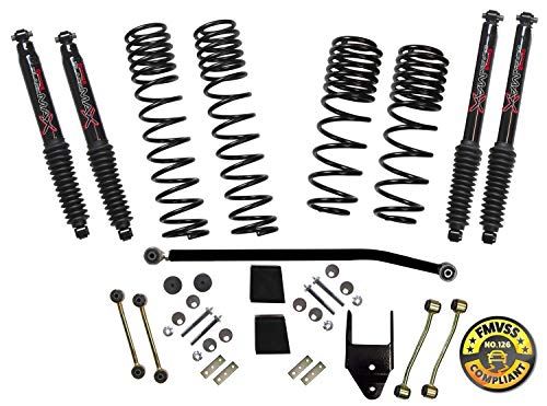 SKYJACKER JL40BPBLT