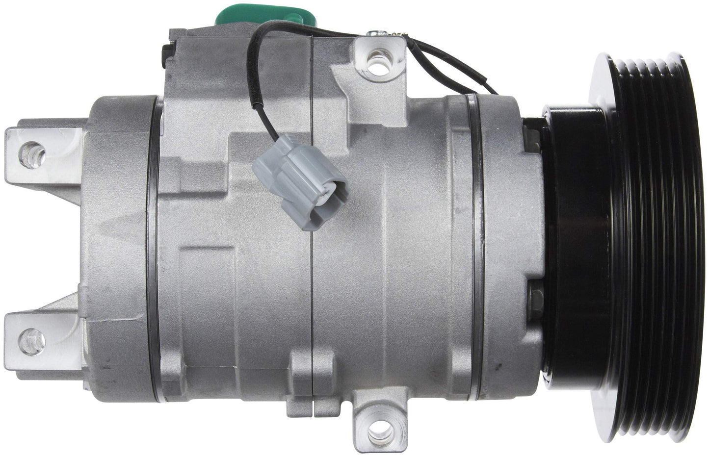 Spectra Premium 0610039 A/C Compressor