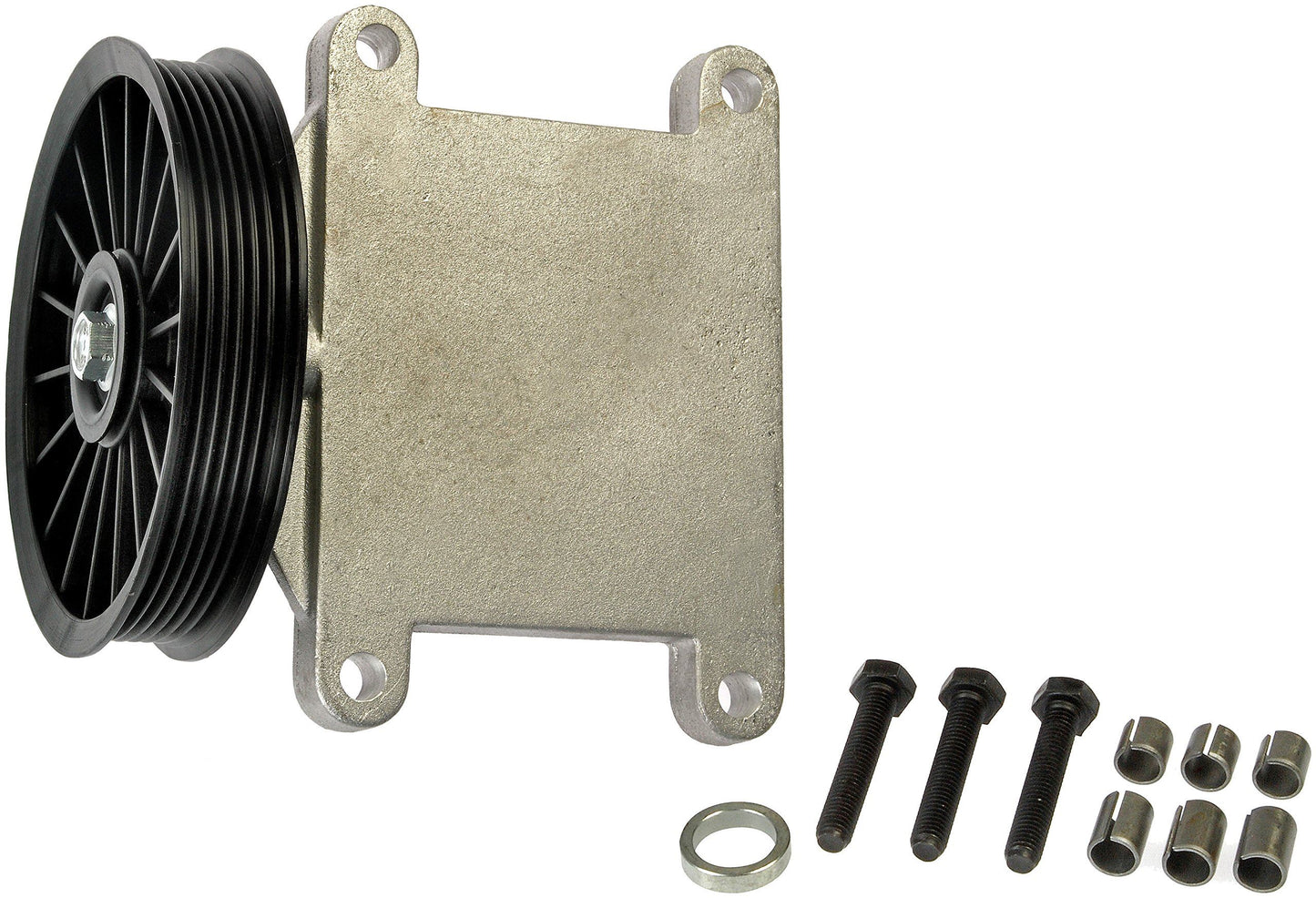 Dorman 34216 A/C Compressor Bypass Pulley