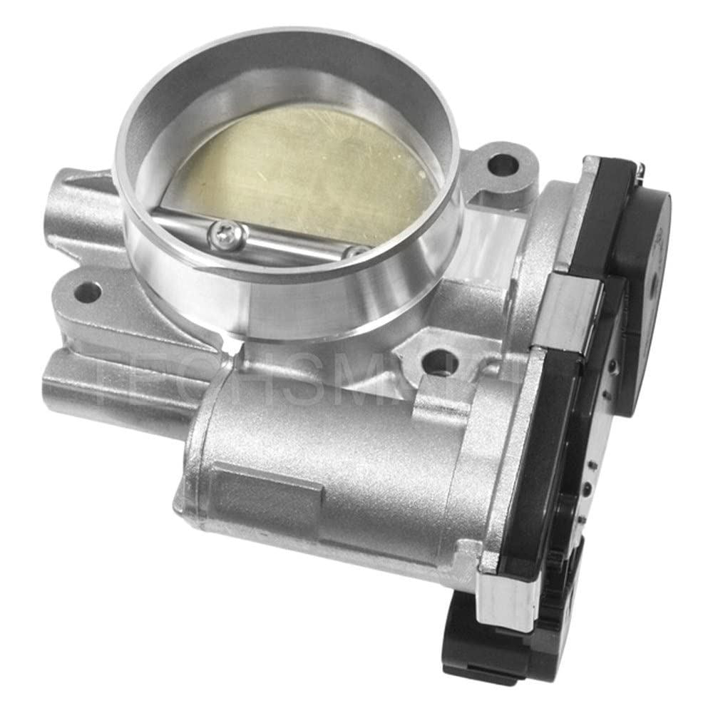 BWD S20018 Fuel Injection Throttle Body