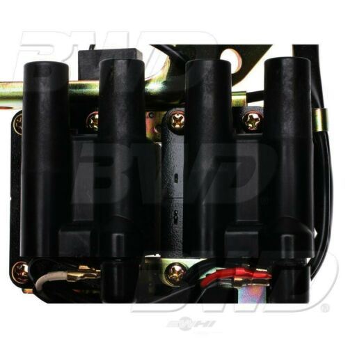 Bobina de encendido BWD E632