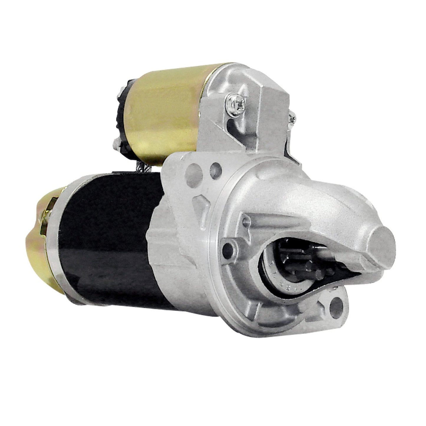 ACDelco Profesional 336-1767 Motor de arranque