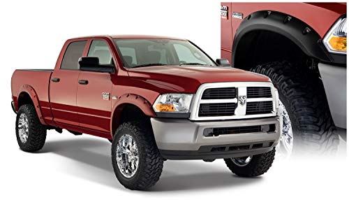 BUSHWACKER 50919-02 Guardabarros