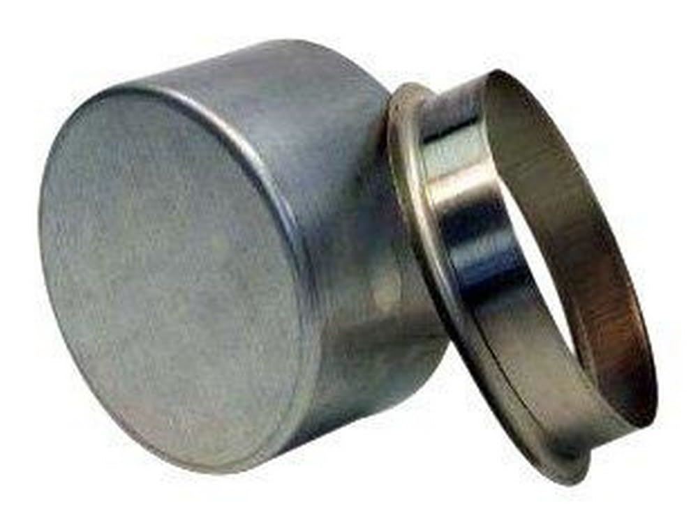 SKF 99187 Manguito de reparación de la cubierta de distribución del motor