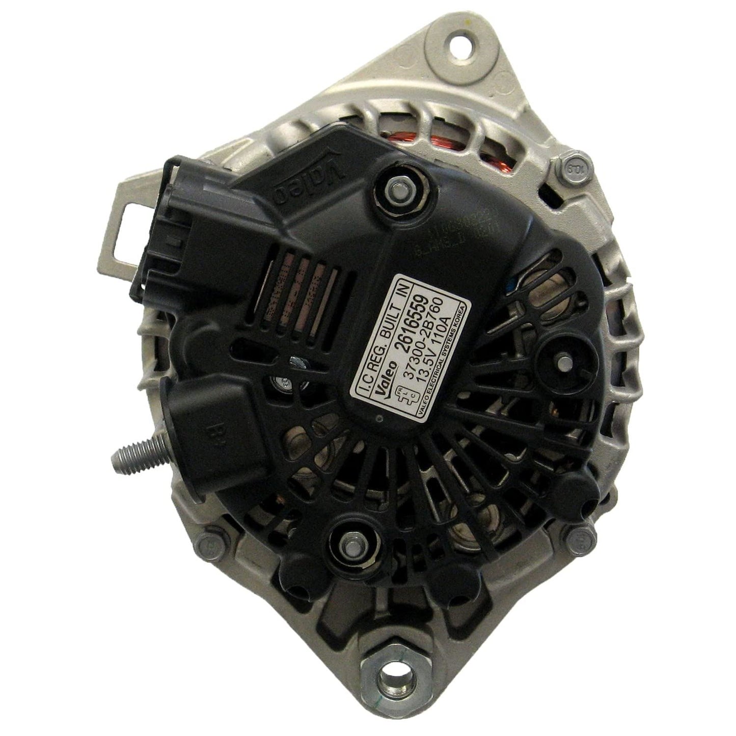 Alternador ACDelco Professional 334-3026