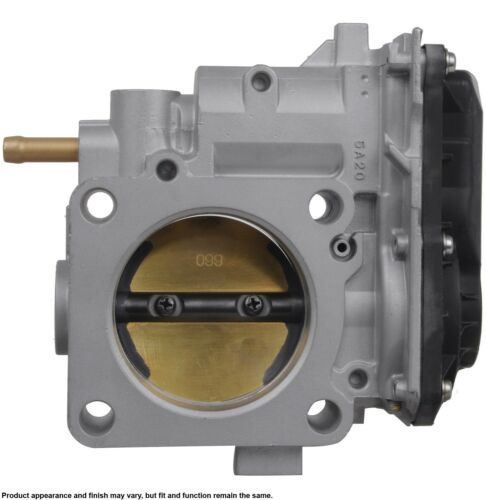 CARDONE 67-2010 Corps de papillon d'injection de carburant