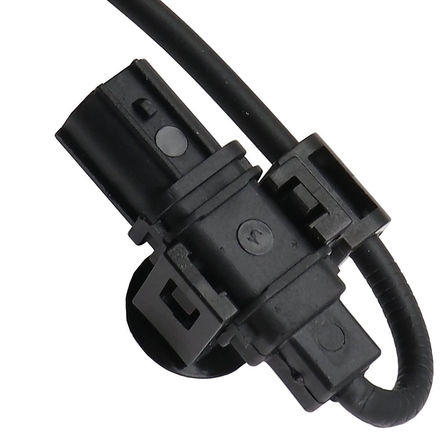Beck/Arnley 084-5023 Capteur de vitesse de roue ABS