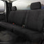 FIA TRS42-86 BLACK Seat Cover