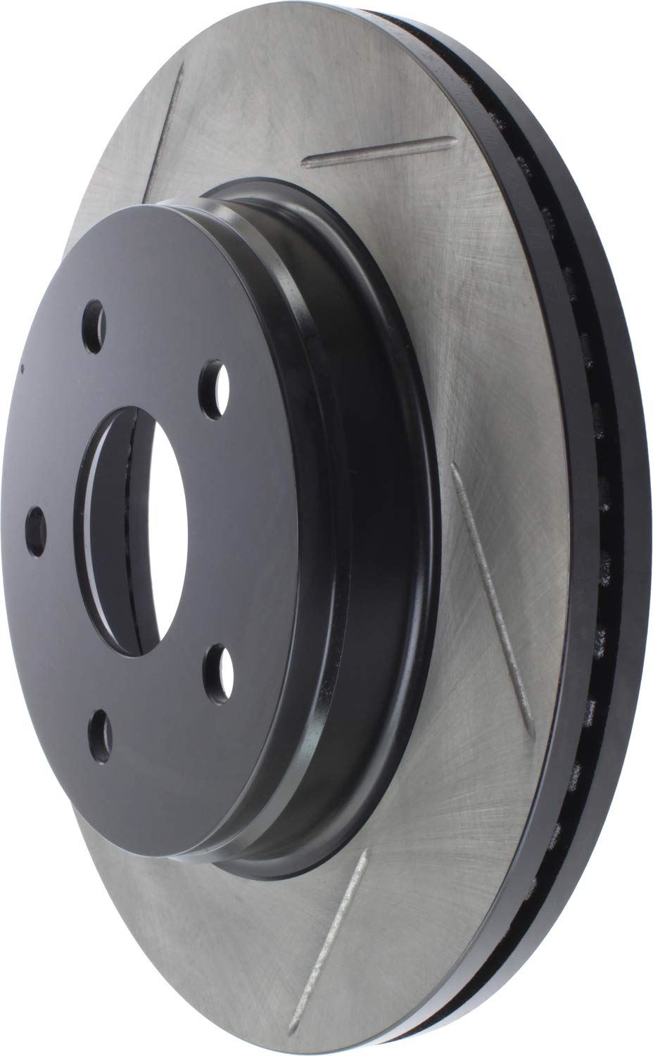 Stoptech 126.67053SR Disc Brake Rotor