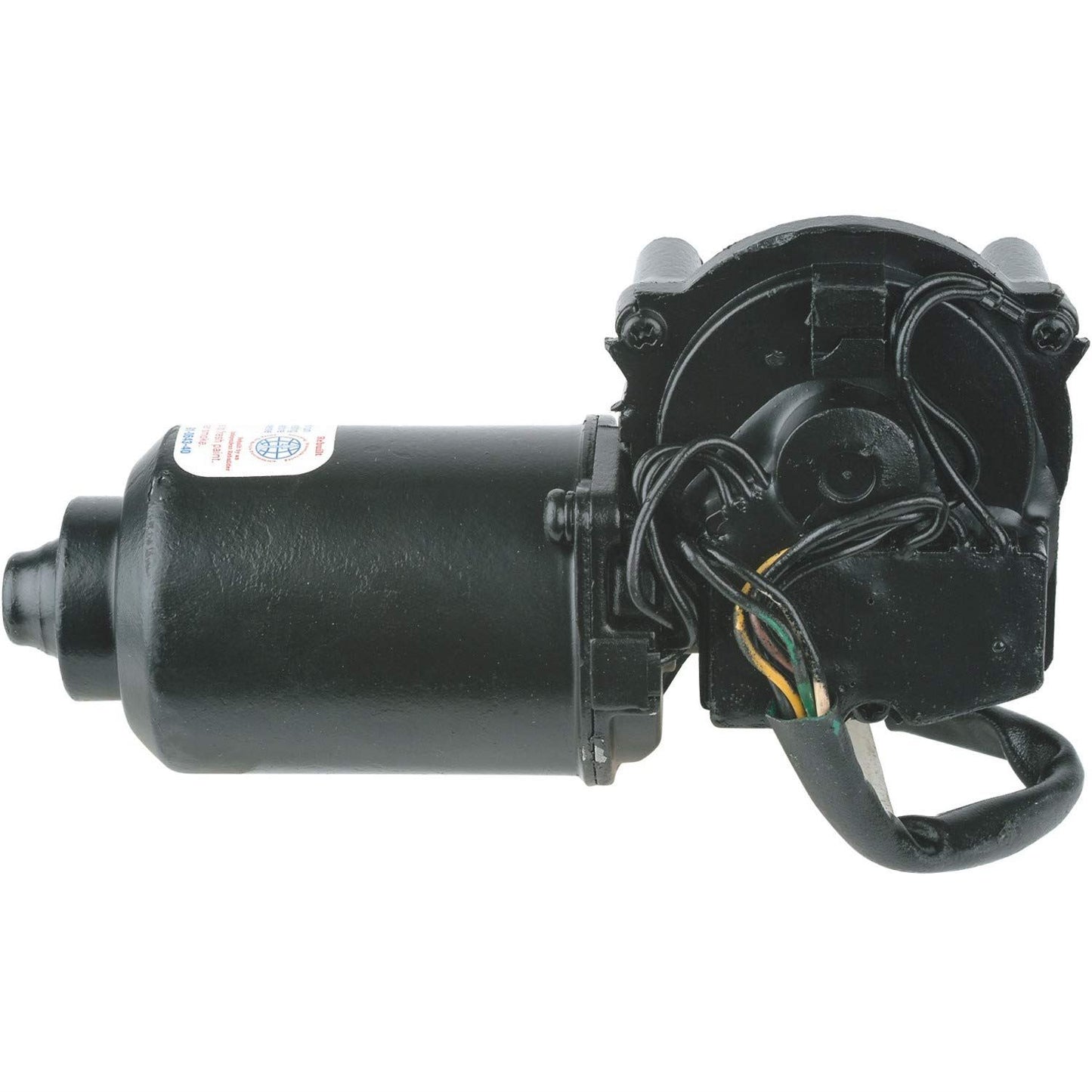 CARDONE 43-4409 Motor del limpiaparabrisas
