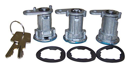 Crown Auto 8122874K3