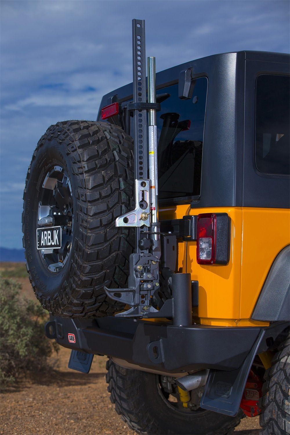 ARB 5750320
