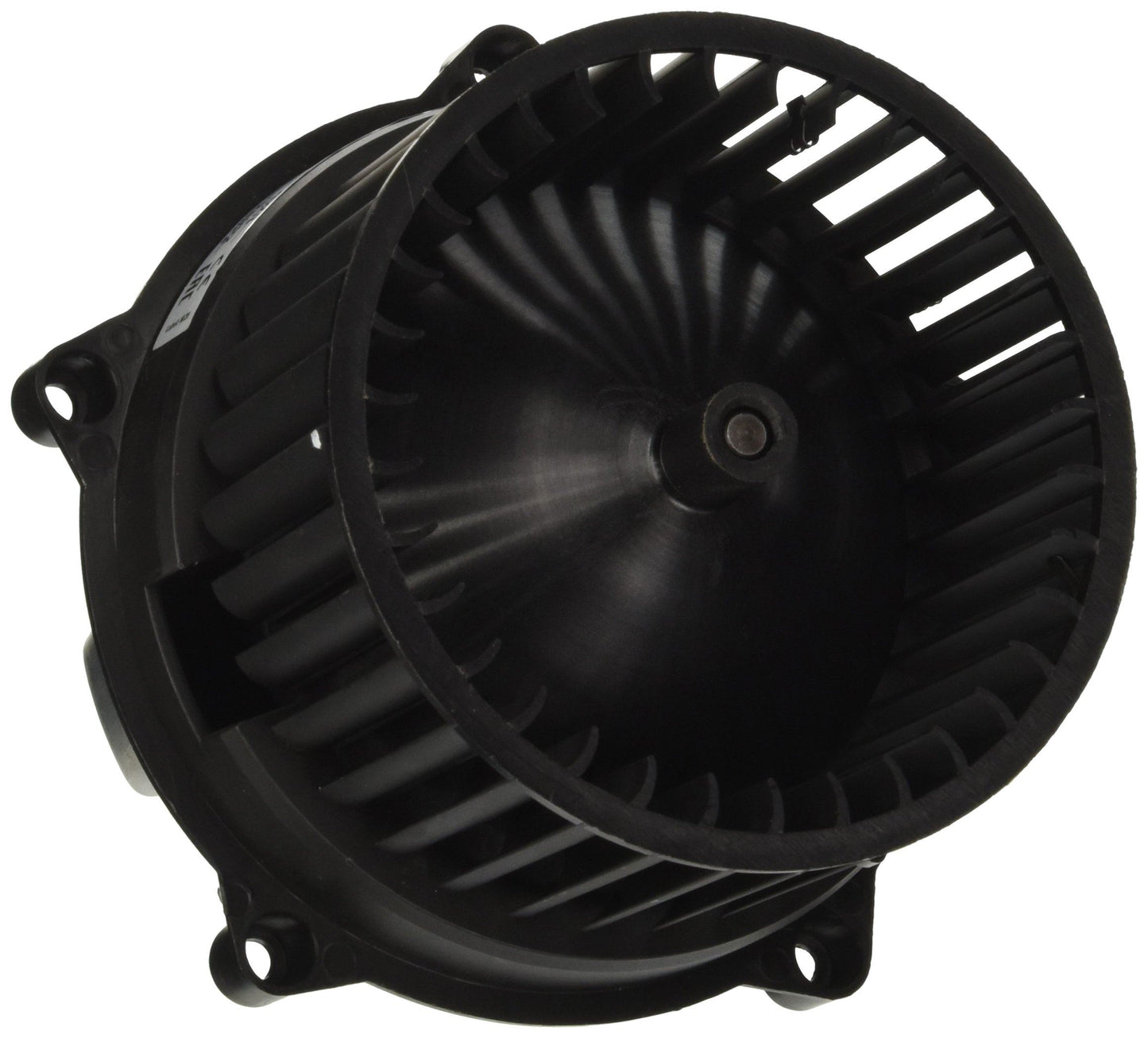 Nissens North America 87444 HVAC Blower Motor Assembly