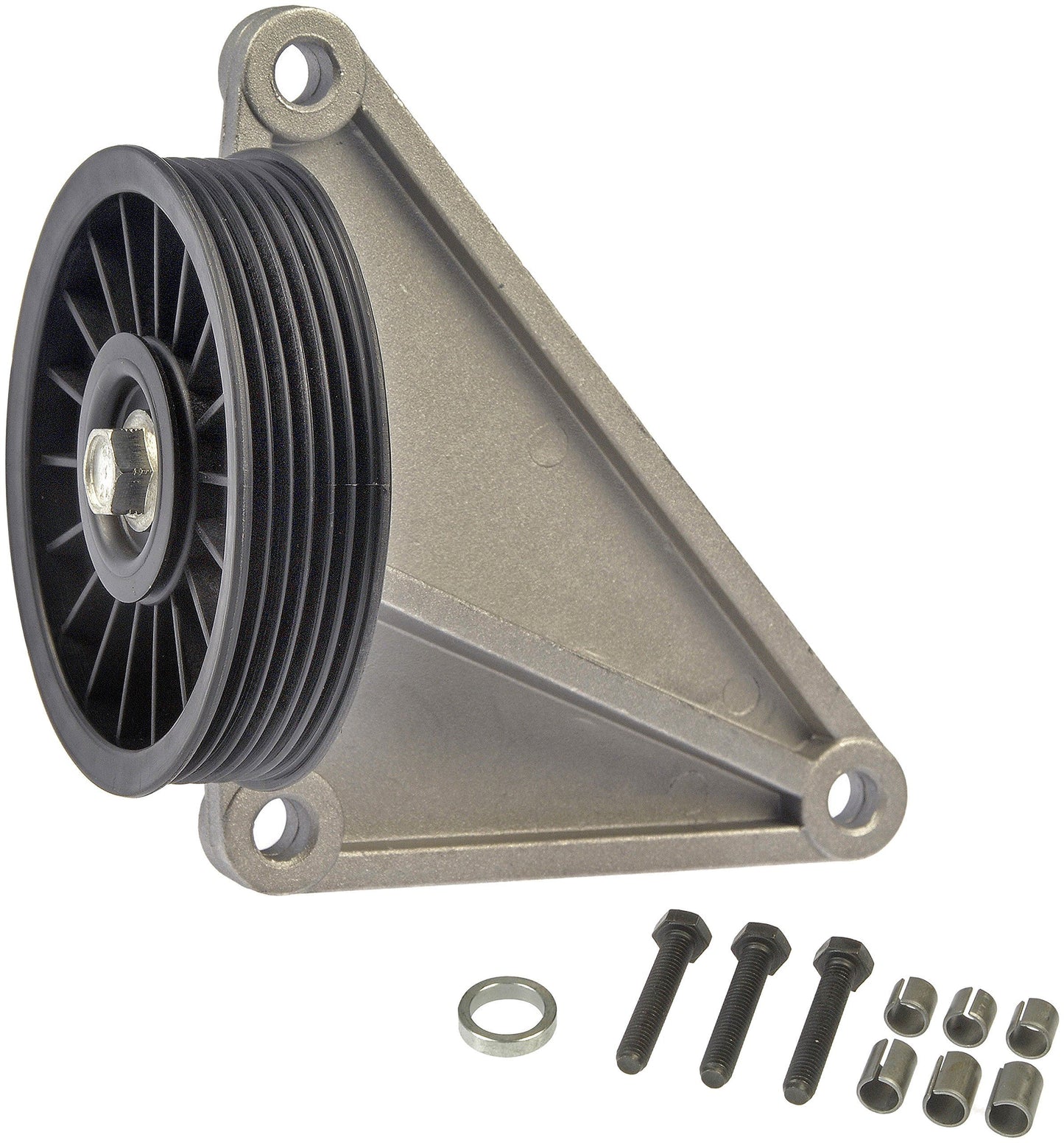 Dorman 34175 A/C Compressor Bypass Pulley