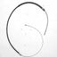 Cable de freno de estacionamiento Raybestos BC95786
