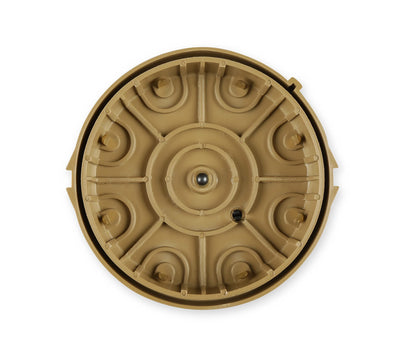 Accel 8233 Kit de tapa y rotor del distribuidor