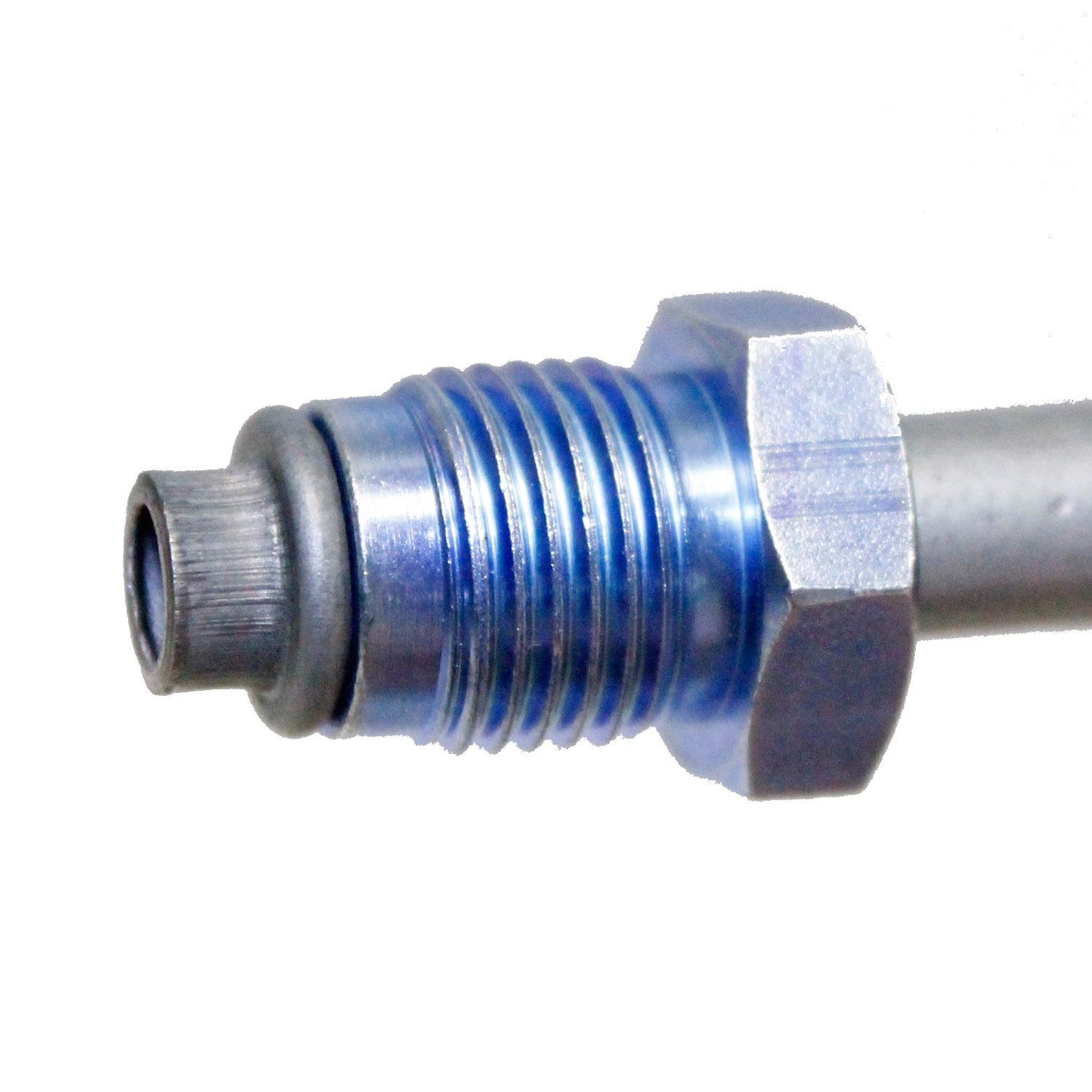 Edelmann 92778 Conjunto de manguera de línea de retorno de dirección asistida