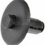 Dorman 963-408D Clip deflector de soporte para radiador