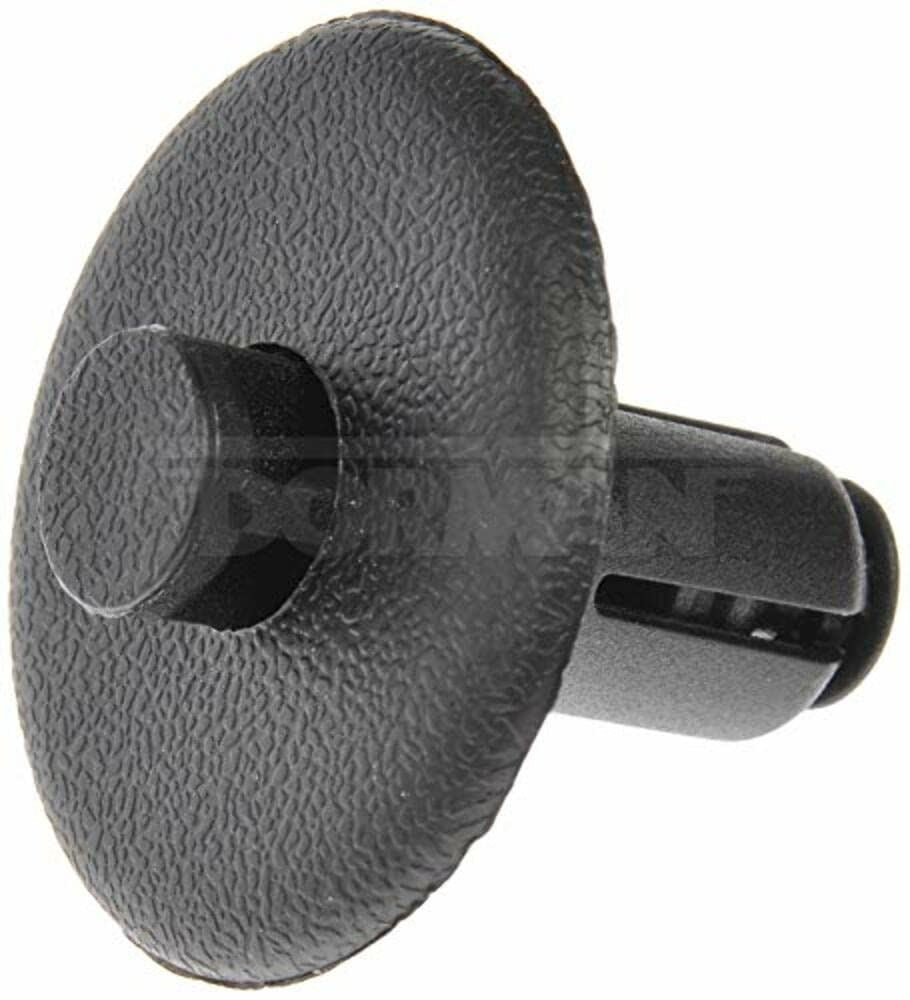 Dorman 963-408D Clip deflector de soporte para radiador