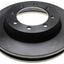 ACDelco Advantage 18A274A Rotor de frein à disque