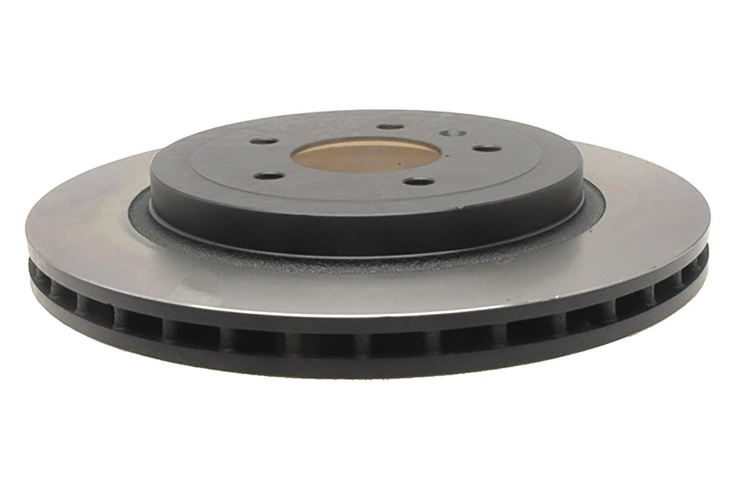 ACDelco Professional Durastop 18A2758 Rotor de freno de disco