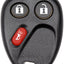 Dorman 13618 Keyless Entry Transmitter Cover