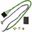 Conector de resistencia del motor del ventilador HVAC BWD PT1258
