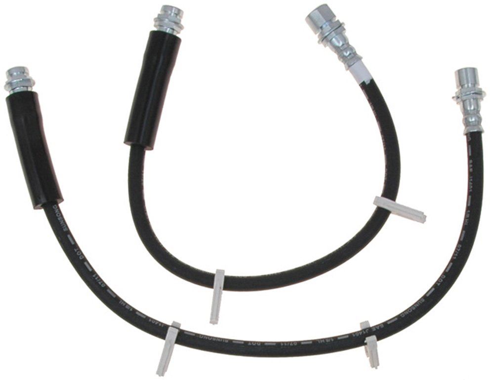 Raybestos BH382950 Brake Hydraulic Hose