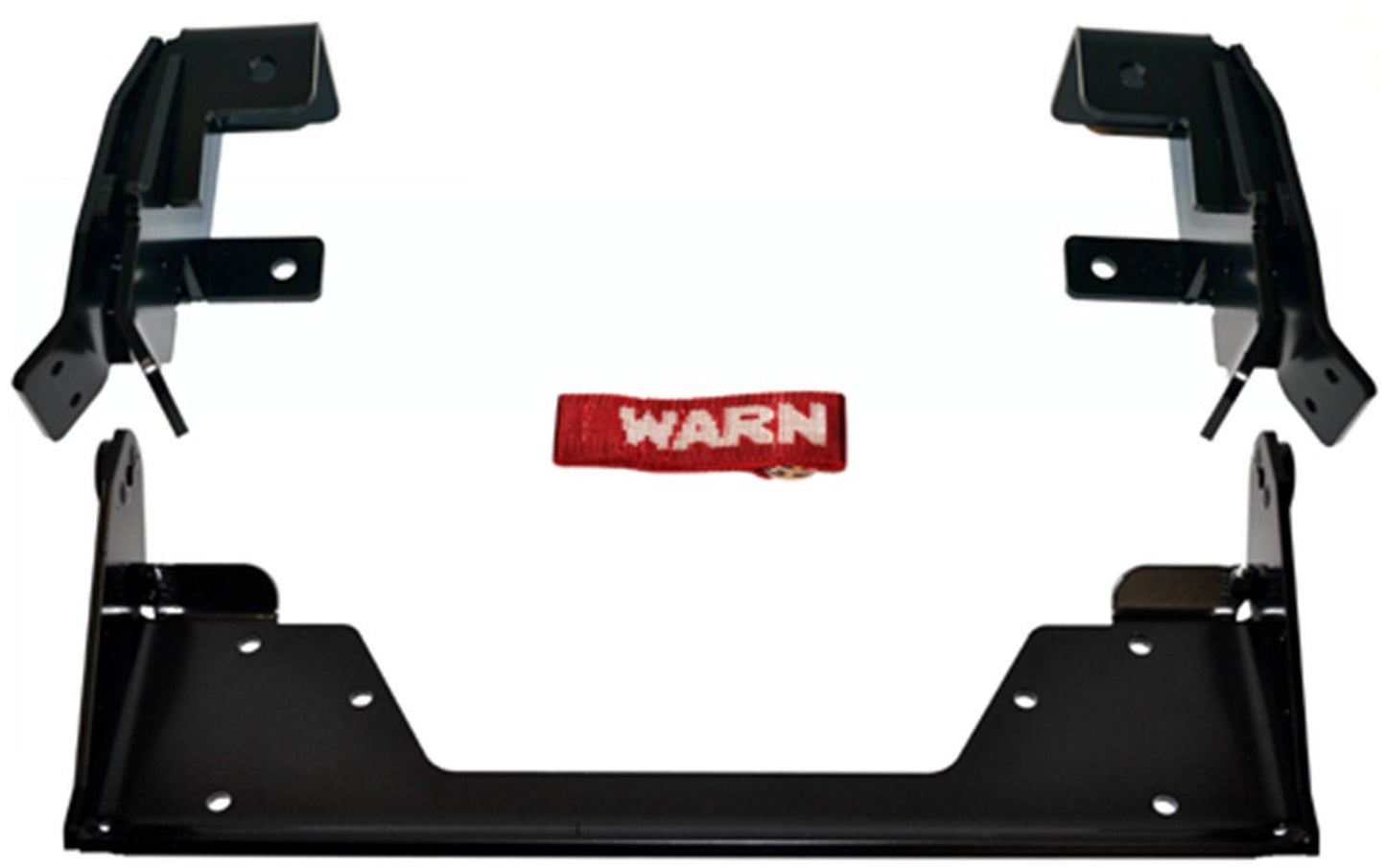 Warn Industries 83503 Support pour chasse-neige