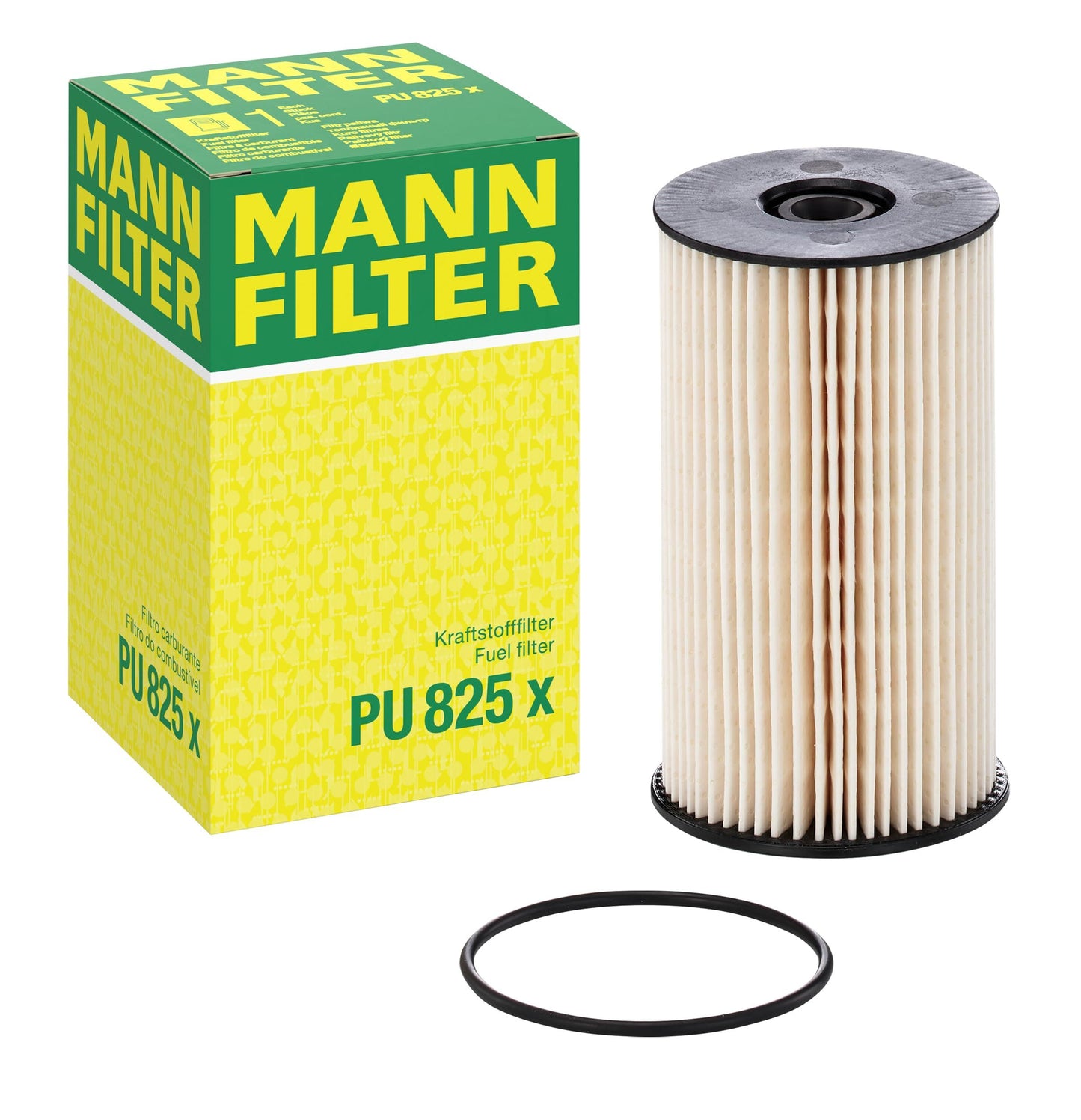 MANN-FILTER PU 825 X Fuel Filter