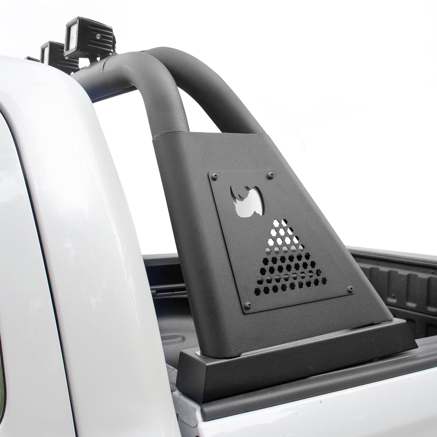 GO RHINO 911003T Estante para plataforma de camión