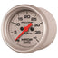 Auto Meter 4396 Manomètre d'huile moteur