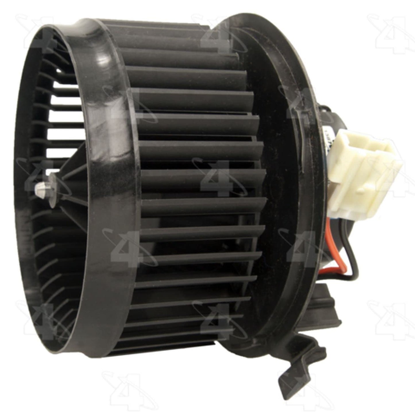 Motor de ventilador HVAC Four Seasons 75879