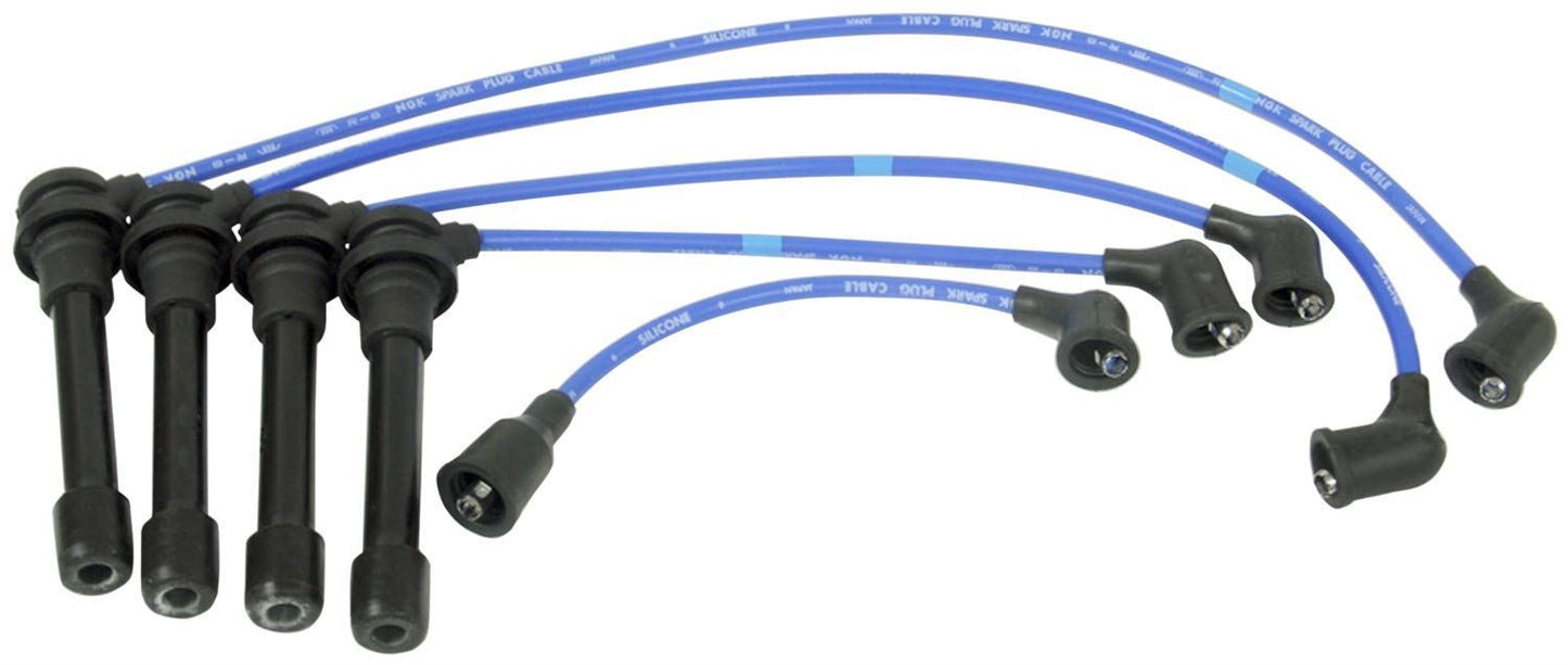 NGK Canada 8110 Juego de cables para bujías