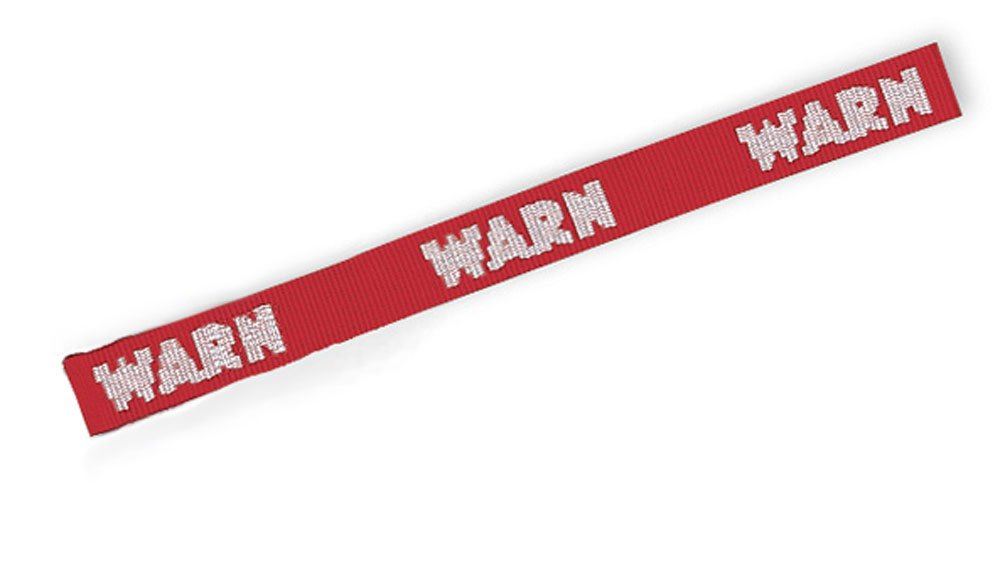 Warn Industries 69645