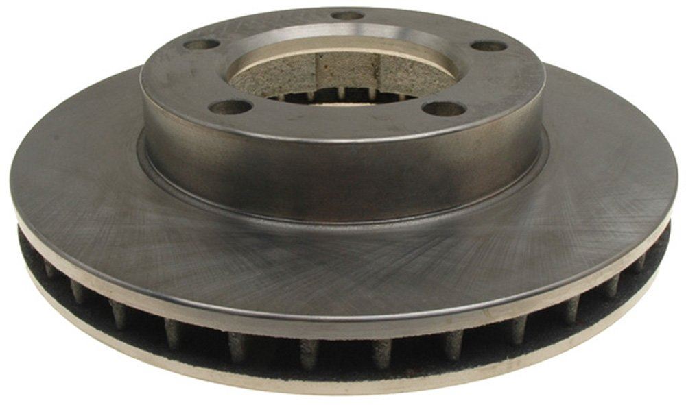 Rotor de freno de disco Raybestos 7050R
